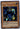 Yugioh Kinetic Soldier WC4-002 Secret Rare Unlimited Edition NM