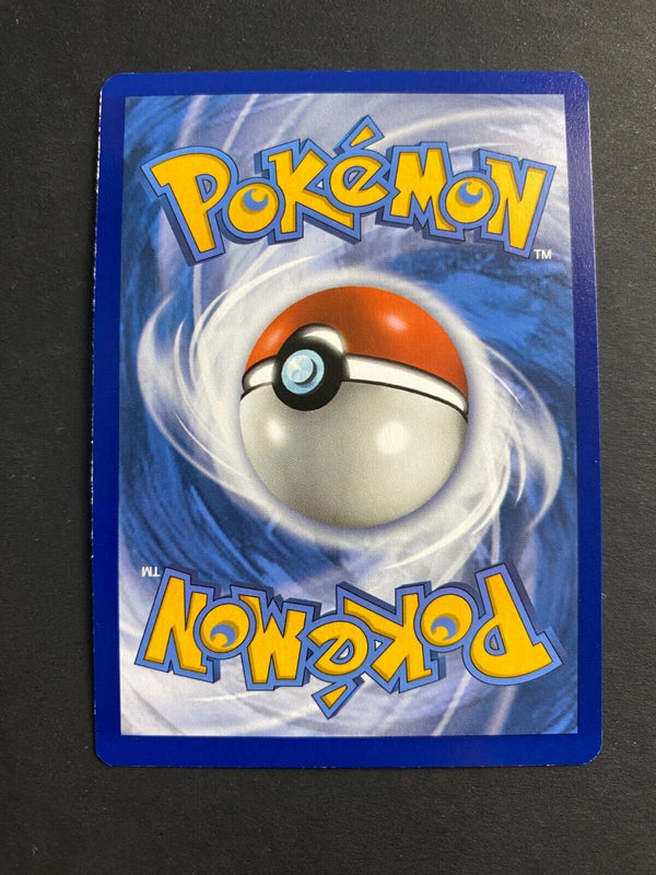 Pokemon Trubbish 110/185 Vivid Voltage Reverse Holo LP