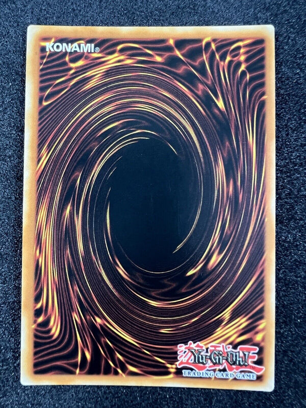 Yugioh Predaponics FUEN-EN011 Secret Rare 1st Edition NM-Mint