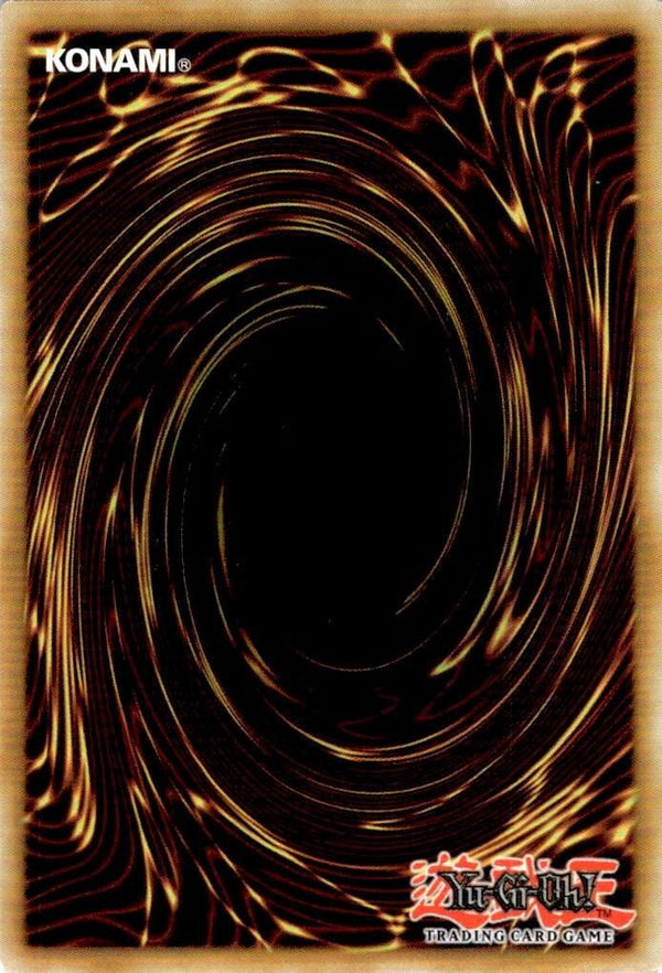 Yugioh Danger! Nessie! BLMR-EN059 Secret Rare 1st Edition NM