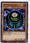 Yugioh Morphing Jar LCYW-EN121 Ultra Rare 1st Edition VLP/NM