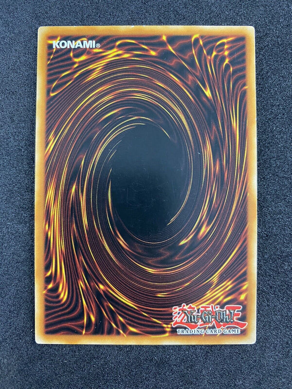 Yugioh Rank-Up-Magic Revolution Force CROS-EN057 Rare 1st Edition LP