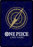 One Piece Kuzan OP11-084 A Fist of Divine Speed R NM