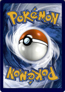 Pokemon Krabby 098/165 Pokemon 151 Reverse Holo NM