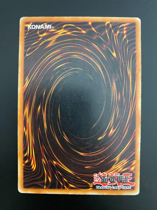 Yugioh Elemental Hero Flash GENF-EN090 1st Edition HP