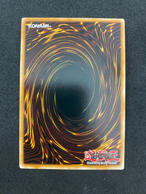 Yugioh Safe Zone EXVC-EN078 1st Edition LP