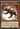 Yugioh Superheavy Samurai Soulpeacemaker INOV-EN009 Rare 1st Edition LP
