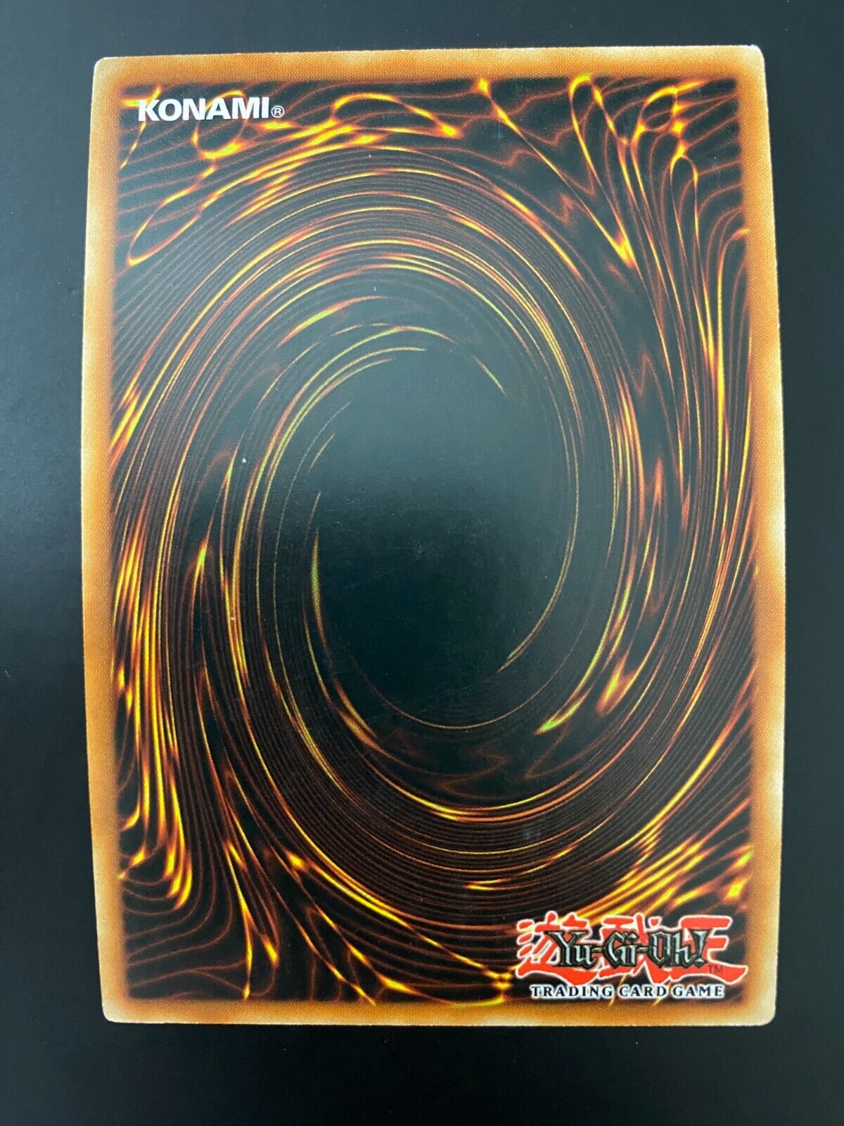 Yugioh Booby Trap E WIRA-EN013 Super Rare 1st Edition MP