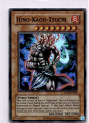 Yugioh Hino-Kagu-Tsuchi RP02-EN060 Super Rare Unlimited Edition NM