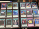 Yugioh Legend Of Blue Eyes LOB 25th Anniversary Complete Set (Free empty box)