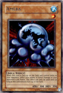 Yugioh Ameba MRL-010 Rare Unlimited Edition NM