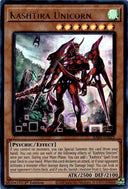 Yugioh Kashtira Unicorn RA05-EN025 NA Print Ultra Rare 1st Edition NM