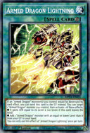 Yugioh Armed Dragon Lightning MP22-EN031 Common 1st Edition NM