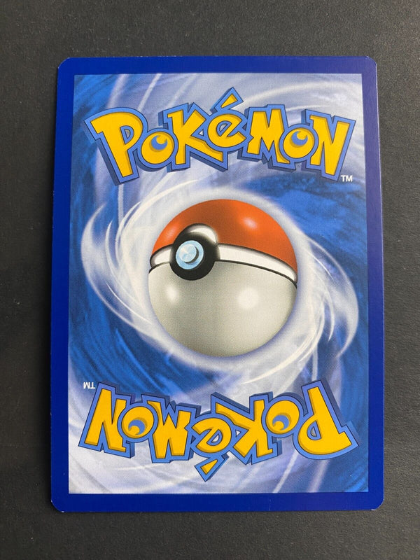 Pokemon Pal Pad 182/198 Scarlet Violet Base Reverse Holo NM