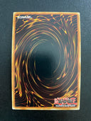 Yugioh Super-Nimble Mega Hamster RA02-EN004 Ultra Rare 1st Edition NM