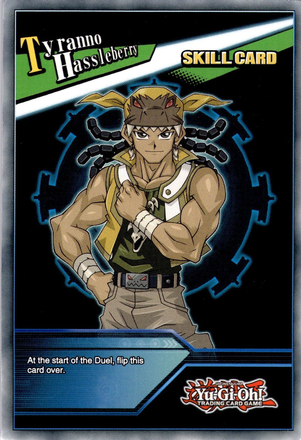 Yugioh I've Got Dino DNA! SGX1-ENS19 Speed Duel Common 1st Edition NM