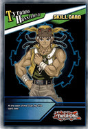 Yugioh I've Got Dino DNA! SGX1-ENS19 Speed Duel Common 1st Edition NM