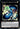 Yugioh Number 49: Fortune Tune KICO-EN048 Super Rare 1st Edition NM