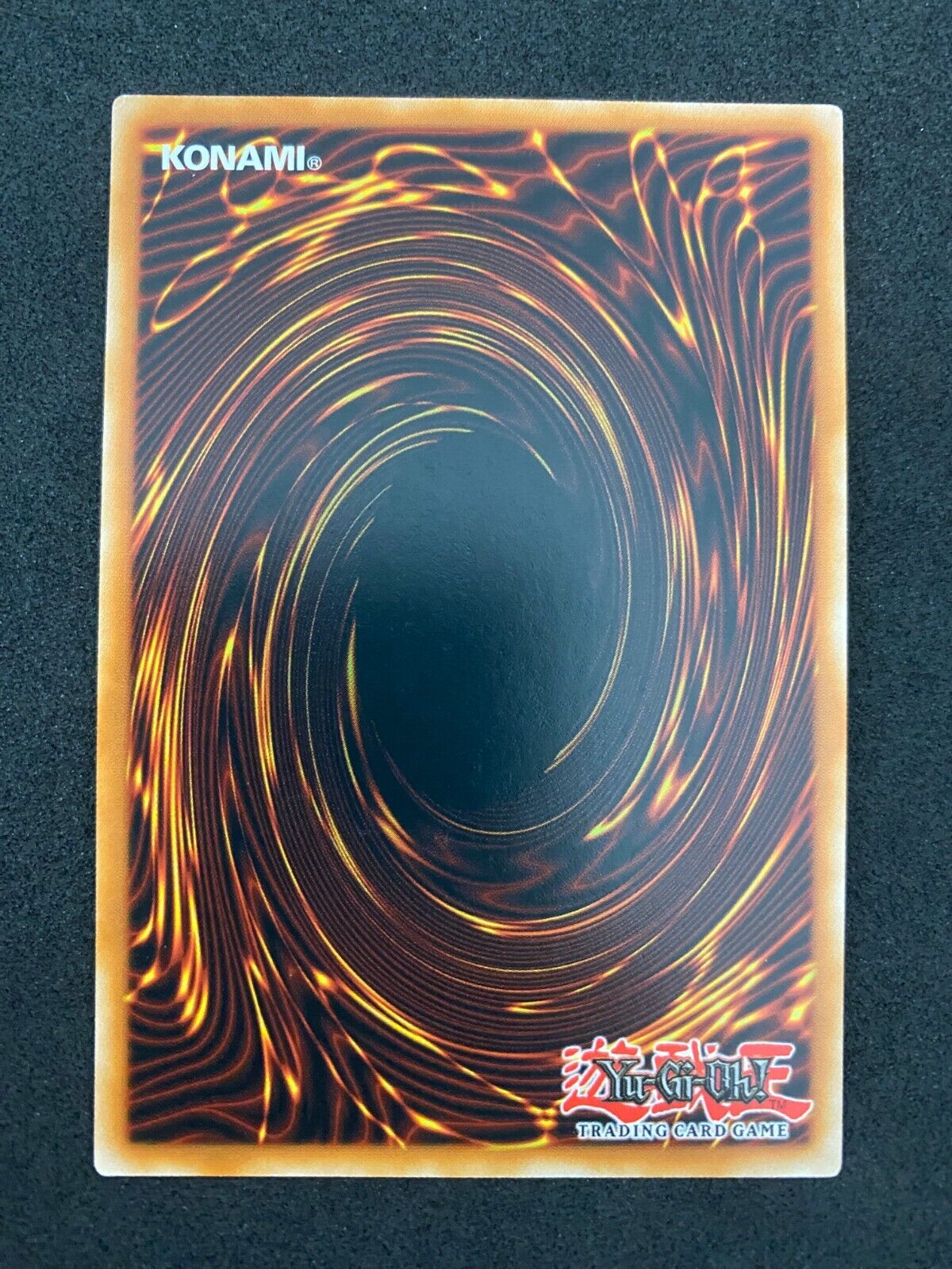 Yugioh Fiendish Portrait IGAS-EN079 1st Edition MINT