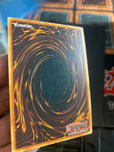 Yugioh Buster Blader, the Destruction Swordmaster BOSH-EN018 Ultra Rare  MP