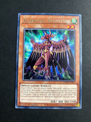 Yugioh Altergeist Silquitous MZMI-EN063 Rare 1st Edition NM