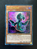 Yugioh Tatsunecro GFP2-EN112 Ultra Rare 1st Edition VLP/NM