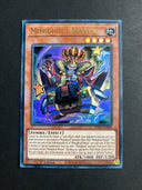 Yugioh Mimighoul Master INFO-EN090 Ultra Rare 1st Edition NM