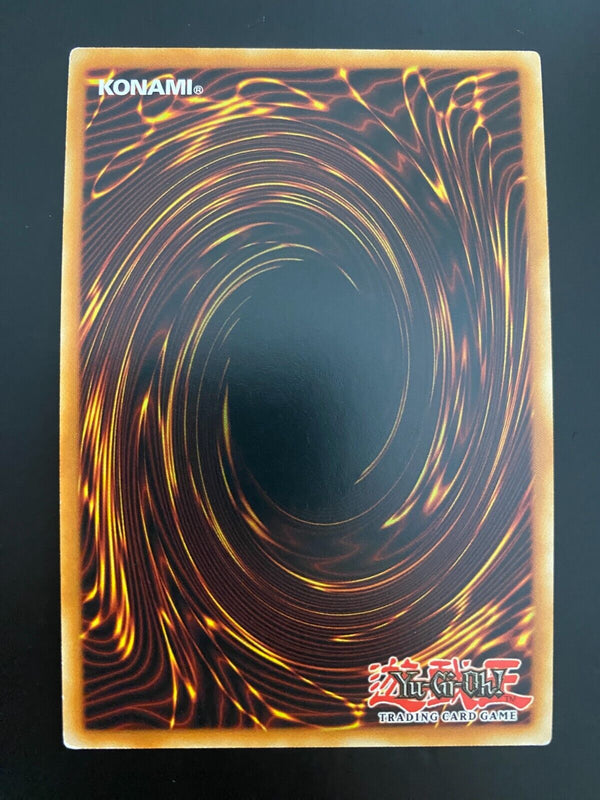 Yugioh Rebellion MIL1-EN013 Ultra Rare 1st Edition NM/MINT