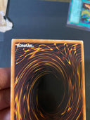 Yugioh Gil Garth GLAS-EN091 Secret Rare 1st Edition Euro NM