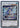 Yugioh Ib the World Chalice Justiciar MAMO-EN034 Secret Rare 1st Edition NM
