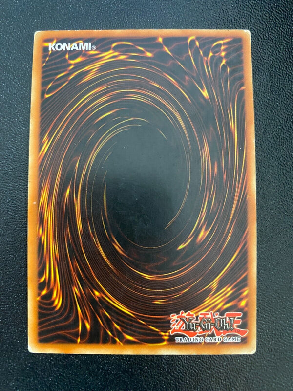 Yugioh Flamvell Grunika HA02-EN015 Super Rare 1st Edition HP/MP