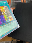 Yugioh Change of Heart SDJ-030 Common Unlimited Edition HP