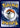 Pokemon Servine 005/088 Perfect Order Reverse Holo NM