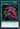 Yugioh Pot of Desires CT14-EN004 Ultra Rare Limited Edition MP (CREASE)