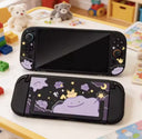 Pokemon Ditto Protective Case/Cover Nintendo Switch 2 + Joy-Con Pokopia Theme