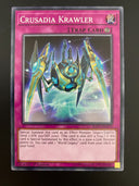 Yugioh Crusadia Krawler SOFU-EN074 Common1st Edition NM