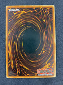 Yugioh The Inexperienced Spy SDK-037 Common VLP-NM North American