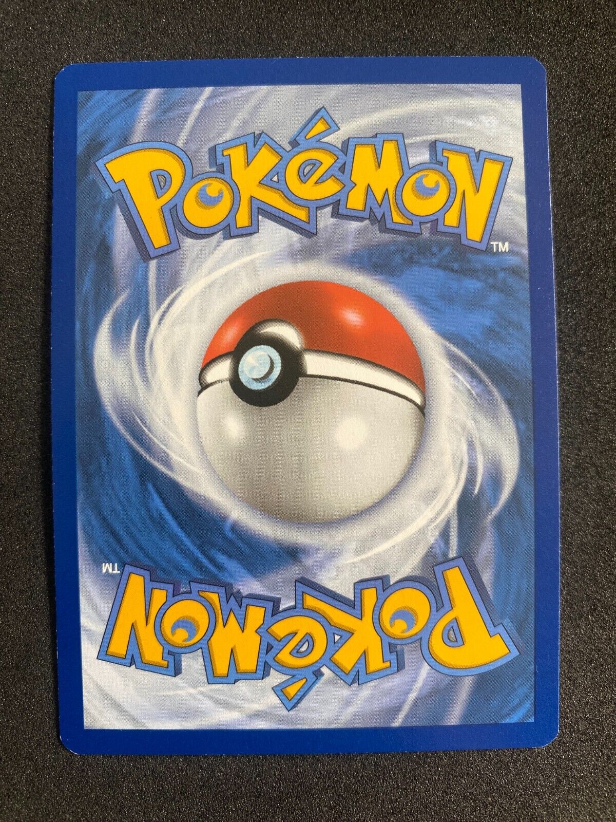 Pokemon Gible 60/131 Forbidden Light Reverse Holo (OC) NM