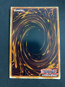 Yugioh Updraft GLAS-EN067 Super Rare 1st Edition LP