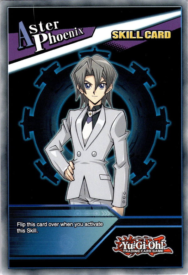 Yugioh Looking into the Future SGX1-ENS10 Speed Duel Common 1st Edition NM