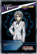 Yugioh Looking into the Future SGX1-ENS10 Speed Duel Common 1st Edition NM