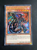 Yugioh Dark Armed Dragon BLMR-EN054 Ultra Rare 1st Edition VLP/NM