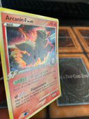 Pokemon Arcanine 15/147 Supreme Victors Holo (Arcanin French) HP