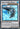 Yugioh White Aura Whale BLC1-EN011 Ultra Rare 1st Edition NM