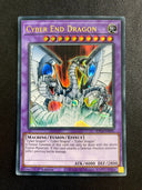 Yugioh Cyber End Dragon SDCS-EN041 Ultra Rare 1st Edition NM