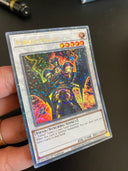 Yugioh Fabled Ragin HAC1-EN146 Duel Terminal Ultra Rare 1st Edition NM/MINT