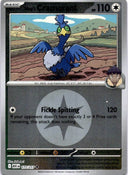 Pokemon Hop's Cramorant 177/217 Ascended Heroes Energy Reverse Holo NM