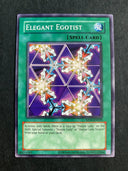 Yugioh Elegant Egotist RP01-EN029 Common Retro Pack Reprint NM