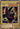 Yugioh Dark Magician P4-02 Ultra Rare Japanese DAMAGED