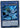 Yugioh Cyberse Code Magician MAMO-EN017 Ultra Rare 1st Edition NM